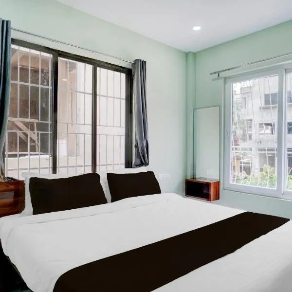 Hotel O The Pride Inn Basistha Road photo 2