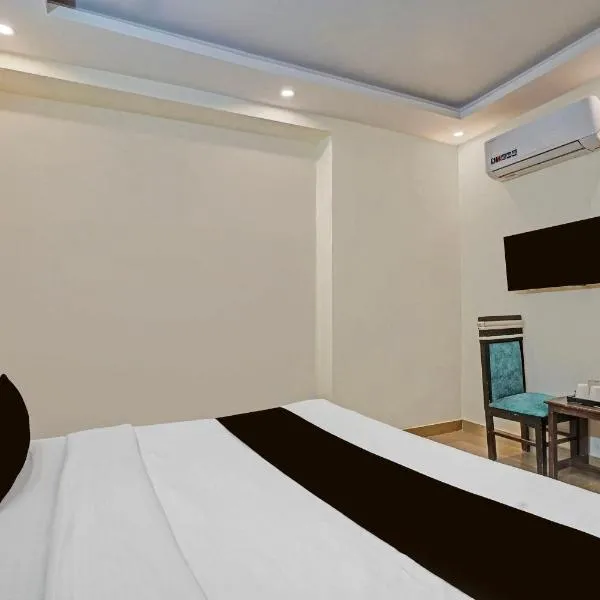 Hotel O Diamond Home Stay photo 2