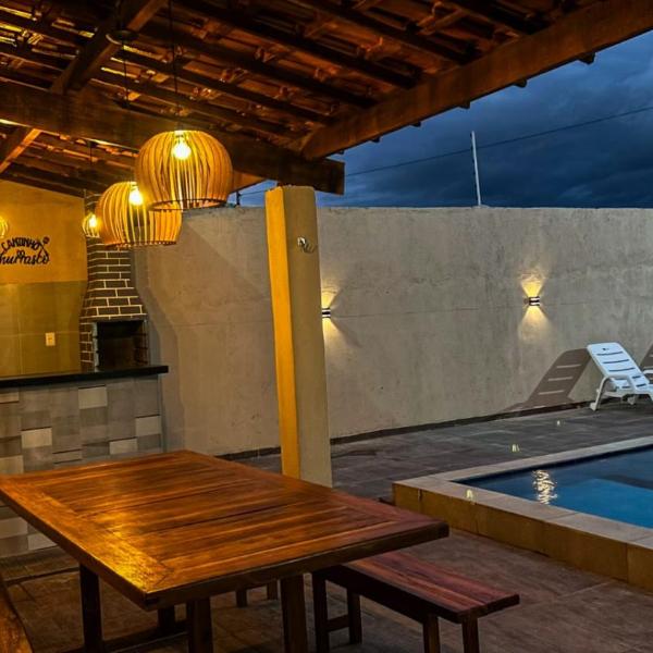 Casa de Temporada Cânions de Xingó - Foto 4
