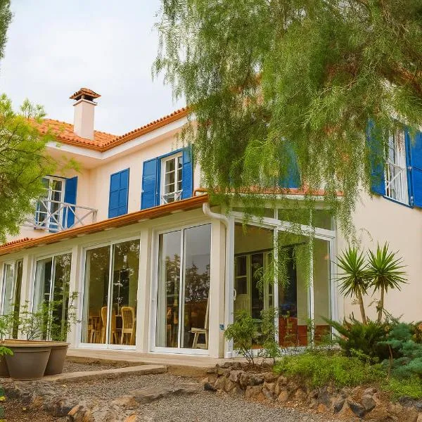 Stilvolle Villa in Teneriffa Süd, hotel in Arona