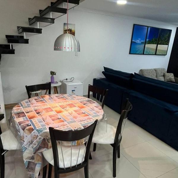 Casa super confortável para você e sua família, próximo a praia - Foto 4