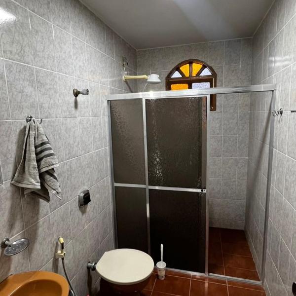 Casa sossego do mar Praia Guriri - São Mateus ES - Foto 3