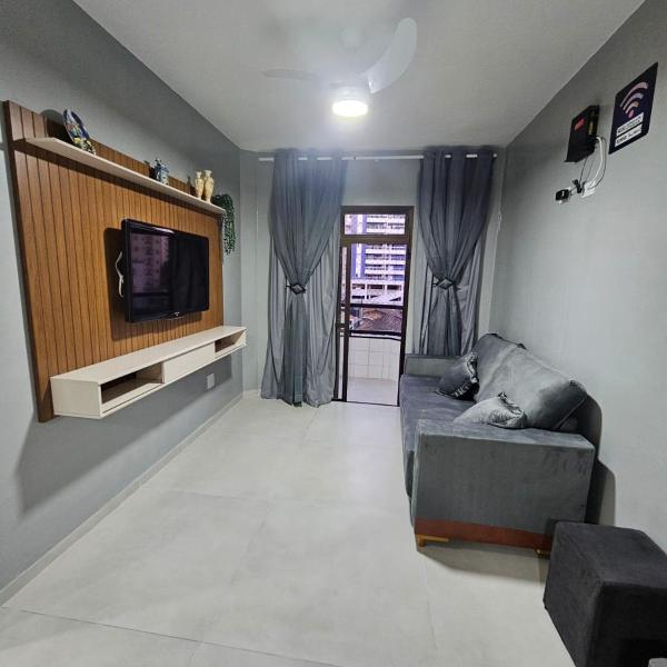 Apartamento Praia Grande , Aviação