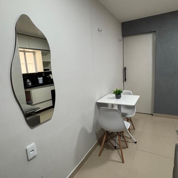 Flat no Litoral Sul - Jacumã - Foto 4