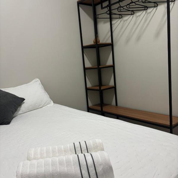 Residencial Magalhães - Foto 2