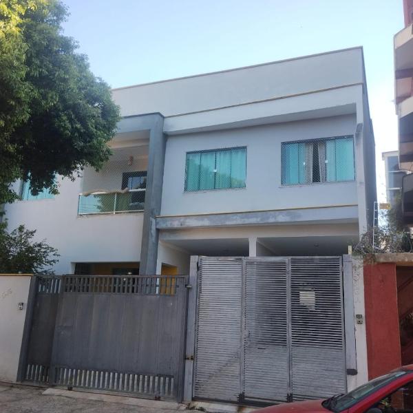 apart 1 inteiro Área nobre, 2 quartos e completo 135 m2 - Foto 5