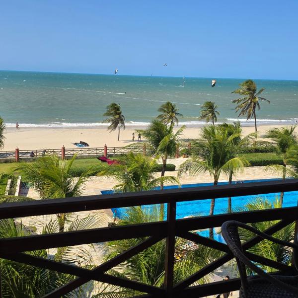 Beachfront Apartment 424A - 424B Kariri Beach - Foto 5