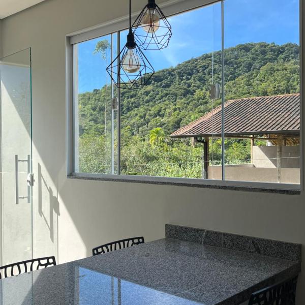 Apartamento Boa Vista Beach
