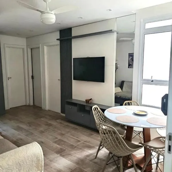 Stay & Relax Enseada - Guarujá, hotel a Guarujá