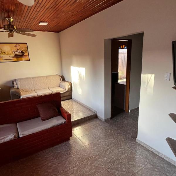 Casa sossego do mar Praia Guriri - São Mateus ES - Foto 5