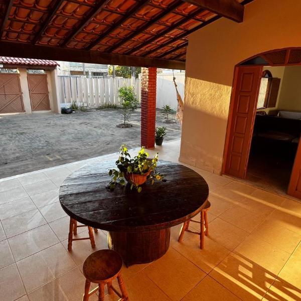 Casa sossego do mar Praia Guriri - São Mateus ES - Foto 4