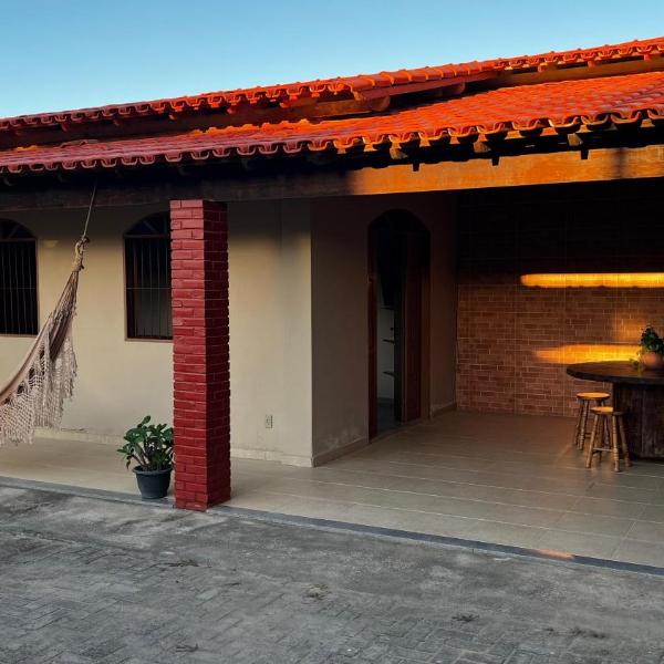 Casa sossego do mar Praia Guriri - São Mateus ES