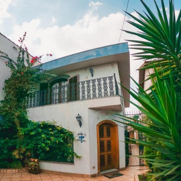 Hostel CAMINHOS da HOSPEDAGEM e TURISMO - Foto 5