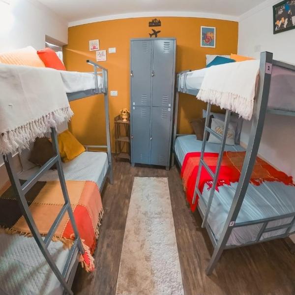 Hostel CAMINHOS da HOSPEDAGEM e TURISMO - Foto 2