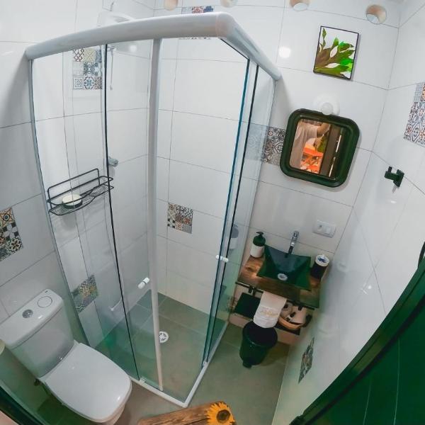 Hostel CAMINHOS da HOSPEDAGEM e TURISMO - Foto 3