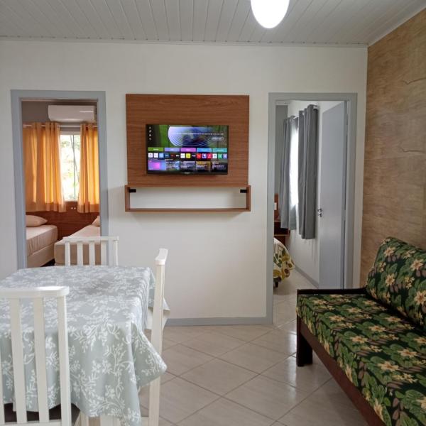 Casa Canal Barra da Lagoa - Foto 5