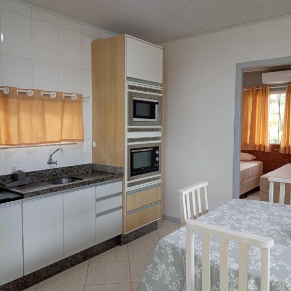 Casa Canal Barra da Lagoa - Foto 4