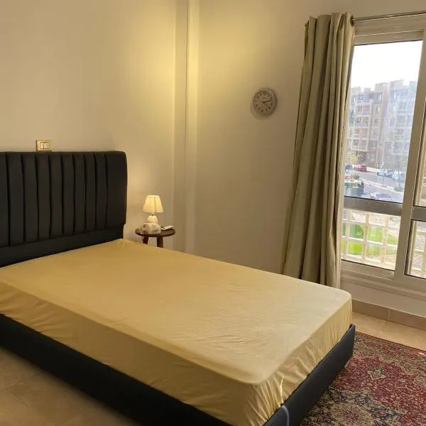 Cozy Apartment for Rent in Madinaty, Hotel in Madinaty