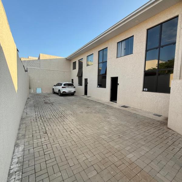 Residencial DX