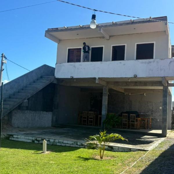 Casa Rengai - Praia de Guajiru