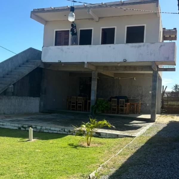 Casa Rengai - Praia de Guajiru - Foto 5
