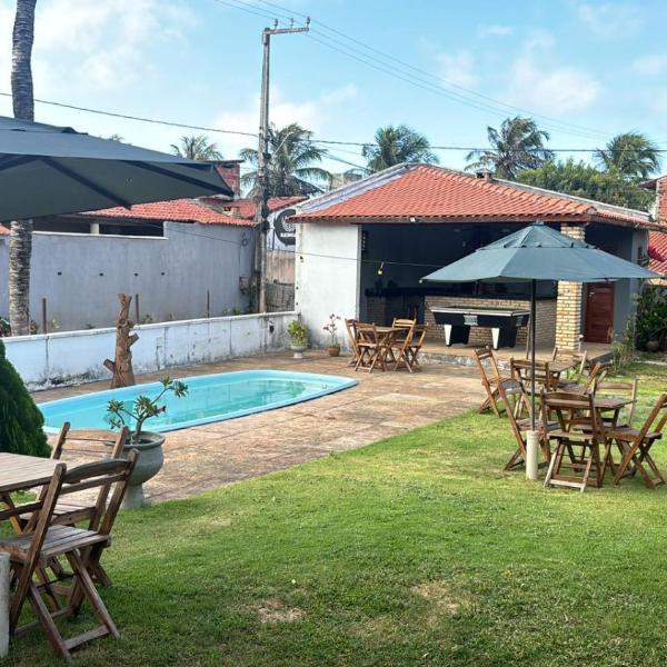 Casa Rengai - Praia de Guajiru - Foto 3