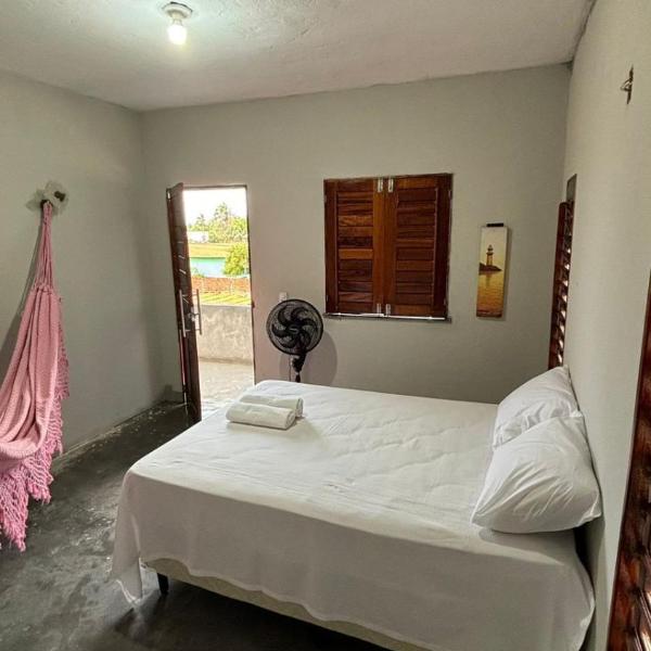 Casa Rengai - Praia de Guajiru - Foto 4