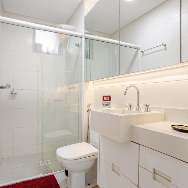 Apartment with a sea view, 50 meters from Praia dos Ingleses! - Foto 3
