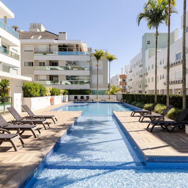 Apartment with a sea view, 50 meters from Praia dos Ingleses! - Foto 4