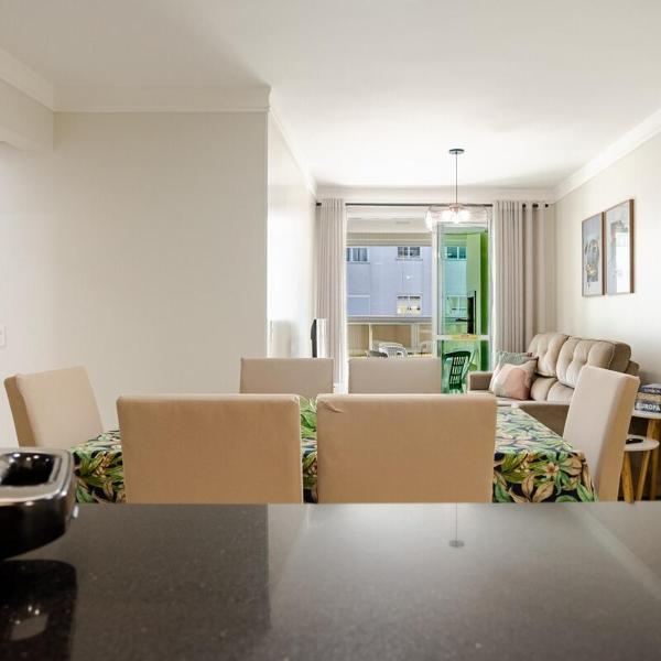 Apartment with a sea view, 50 meters from Praia dos Ingleses! - Foto 5