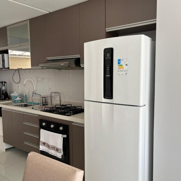 Apartamento térreo, moderno e aconchegante - Foto 4