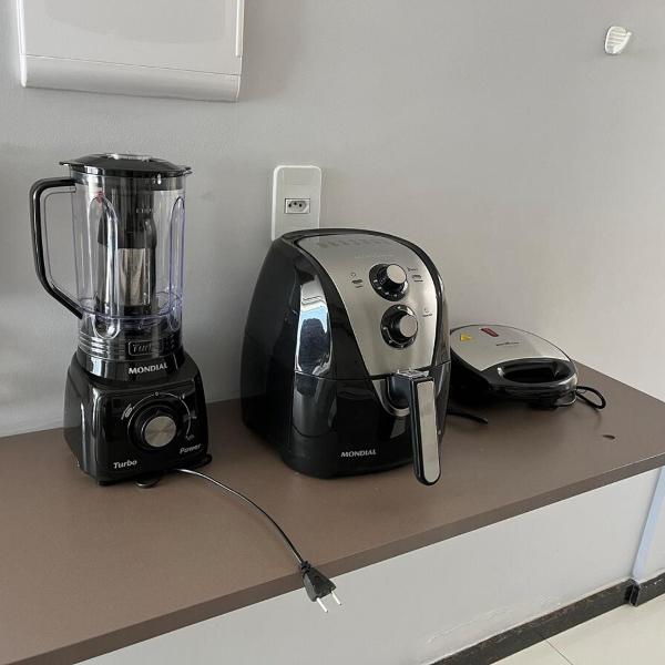 Apartamento térreo, moderno e aconchegante - Foto 5