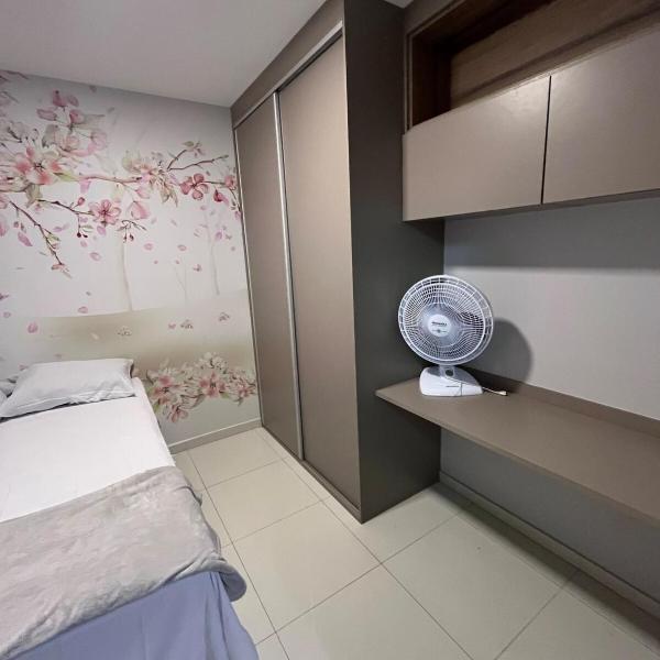 Apartamento térreo, moderno e aconchegante - Foto 3
