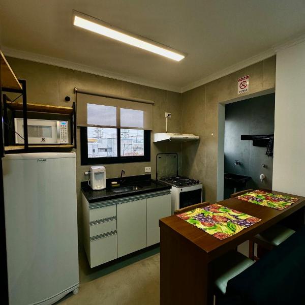 Apartamento Expo Center Norte 203 - Foto 4