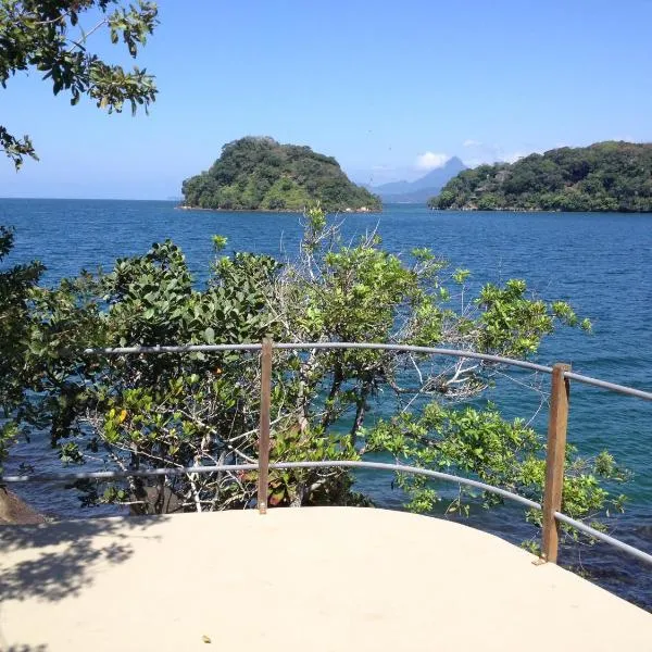 Casa Angra dos Reis