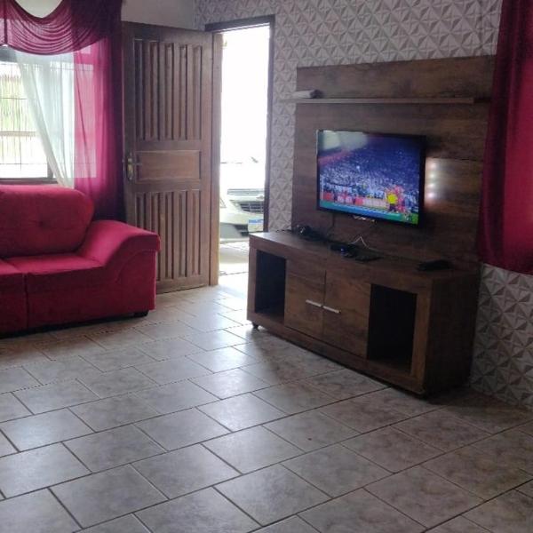 Casa na praia de Guaratuba ideal para familias - Foto 5