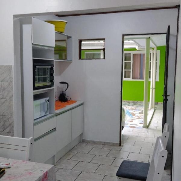 Casa na praia de Guaratuba ideal para familias - Foto 4