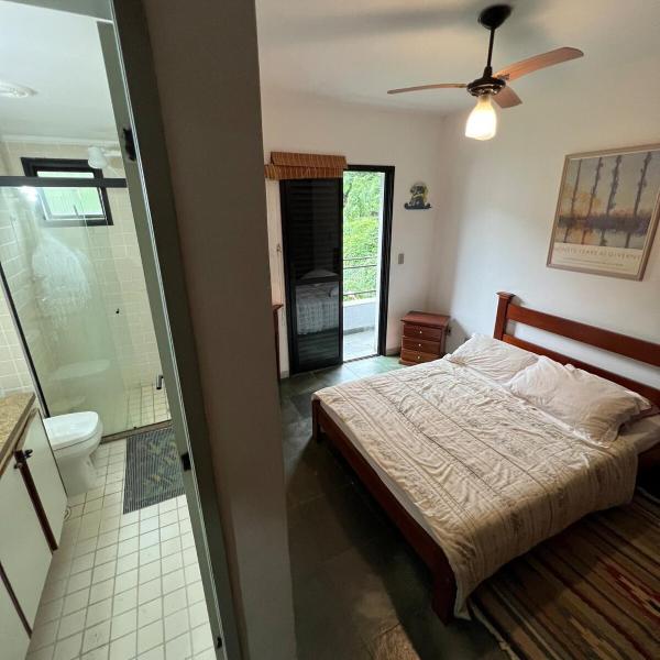 Apartamento em Praia das Toninhas Ubatuba - Foto 2