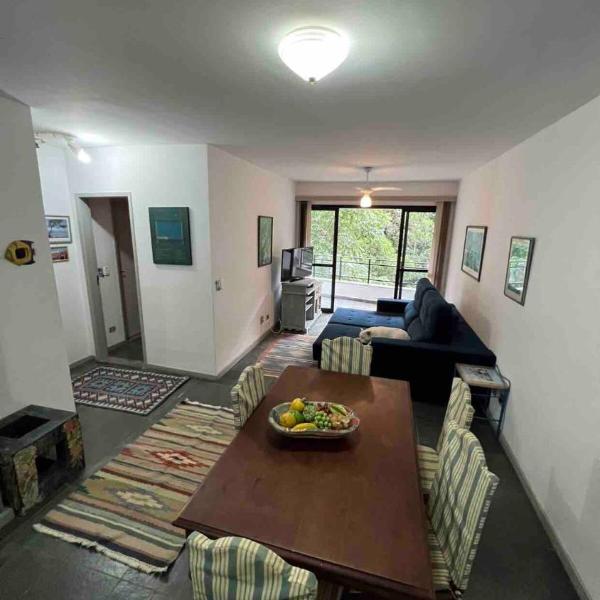 Apartamento em Praia das Toninhas Ubatuba - Foto 5