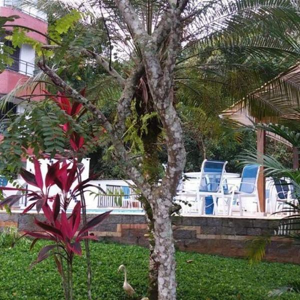 Apartamento em Praia das Toninhas Ubatuba - Foto 4