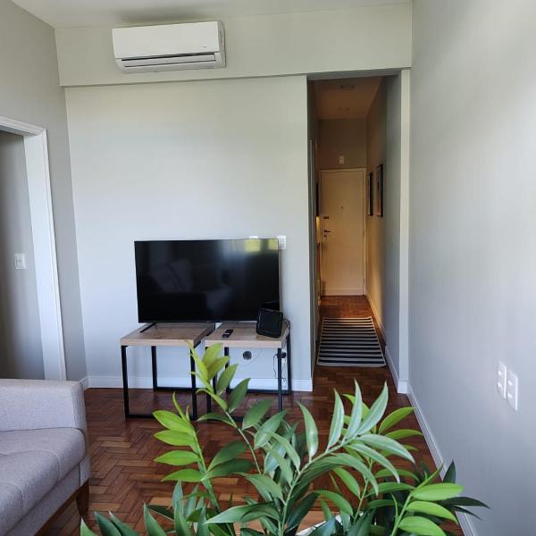 Apartamento charmoso próximo ao Pão de Açúcar - Foto 5
