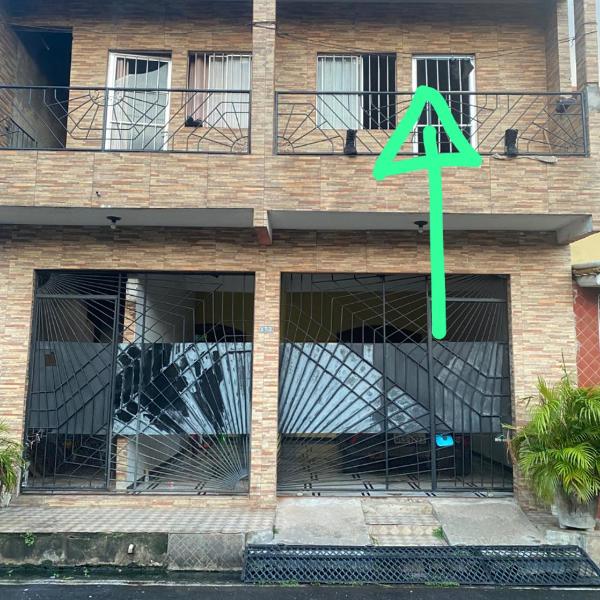 Apartamento mobiliado Famíliar- Cop30