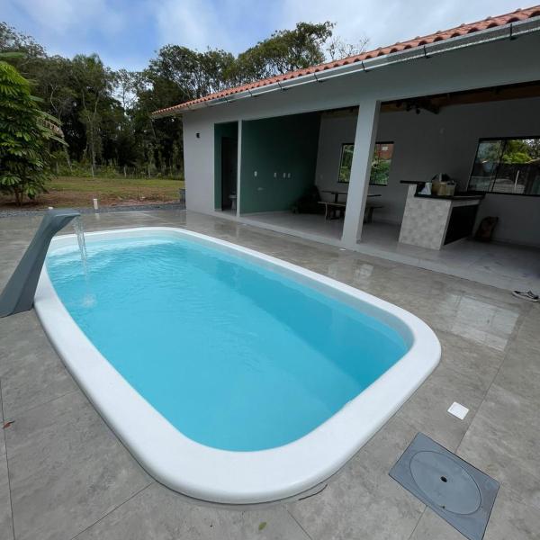 Vila das Toninhas Residence