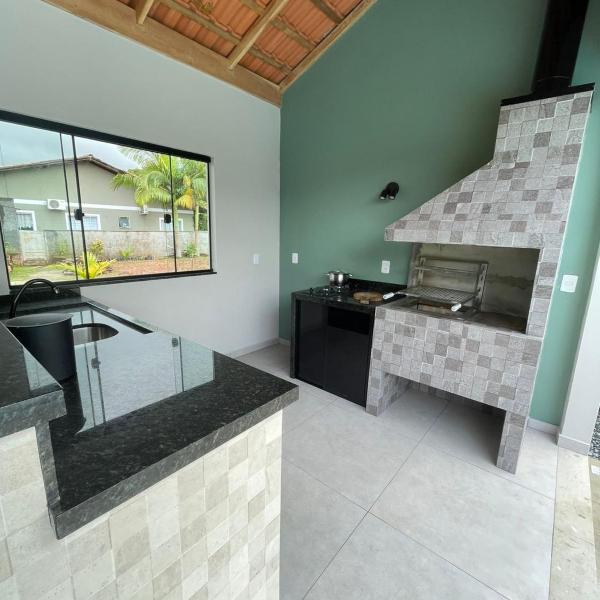 Vila das Toninhas Residence - Foto 3