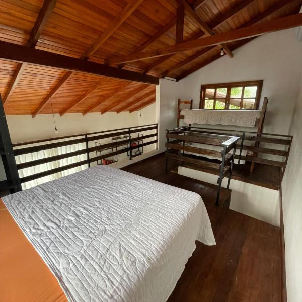 Vila das Toninhas Residence - Foto 2