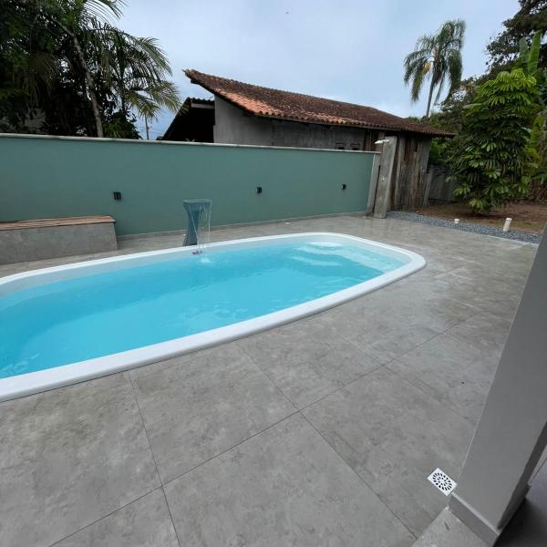 Vila das Toninhas Residence - Foto 4
