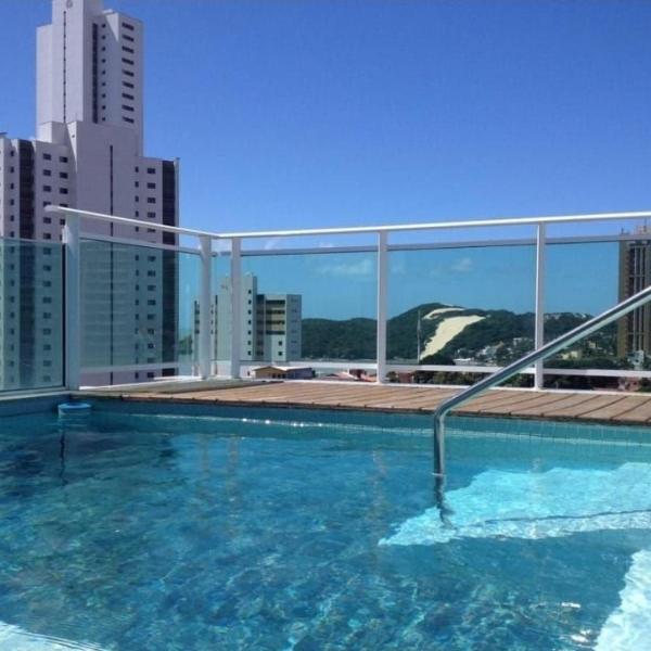 Encanto do Mar JR 703