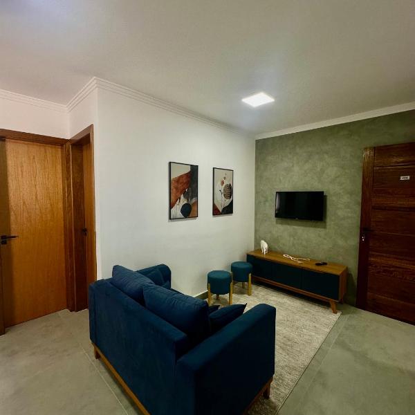 Apartamento Expo Center Norte 204 - Foto 5