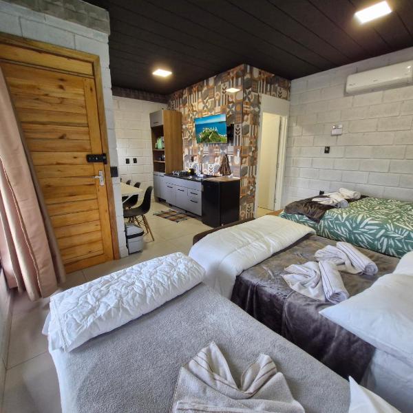 Edifício Aurora 04 Loft Salete - Foto 2