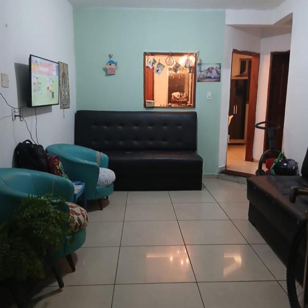 Casa aconchegante para COP 30